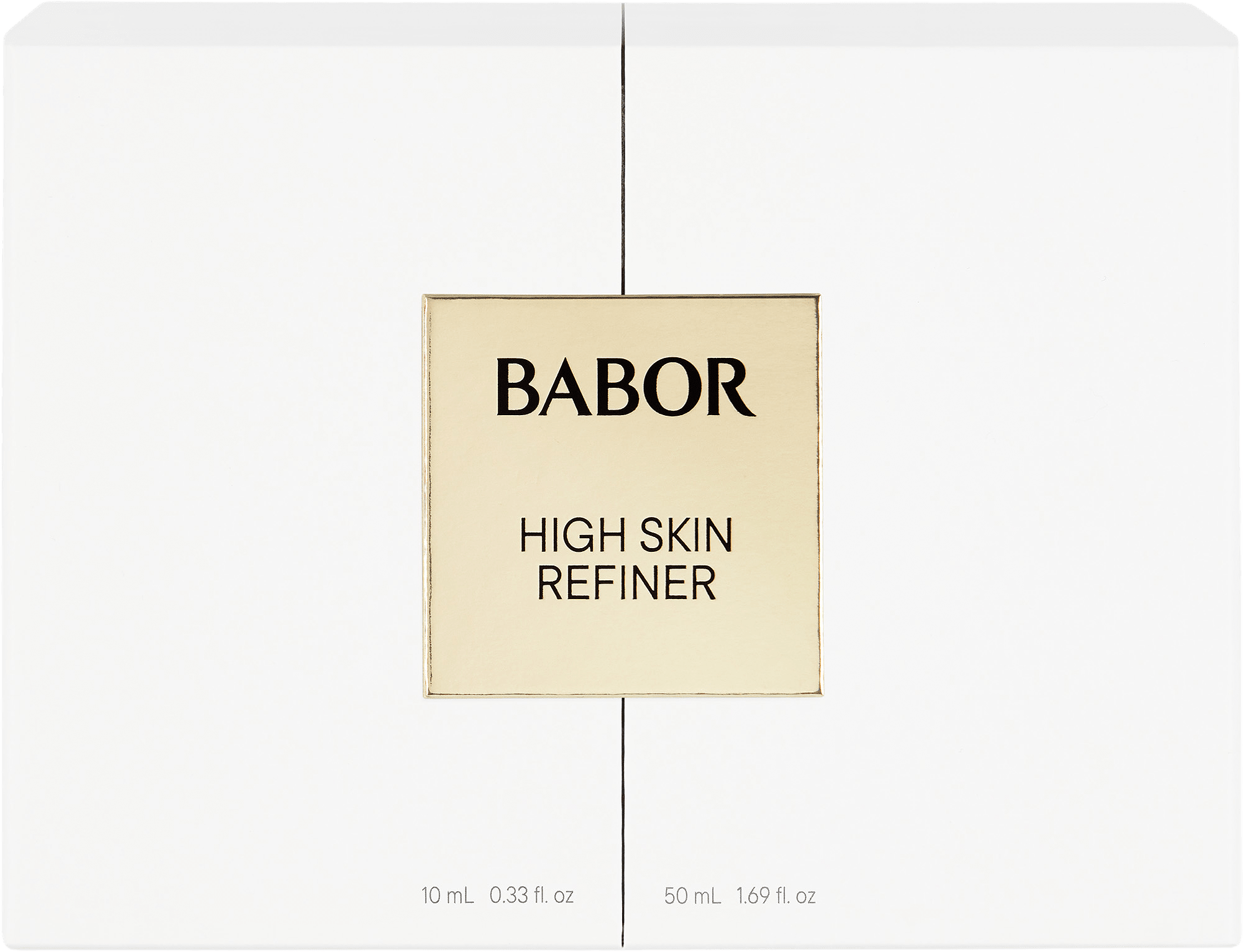 HSR Gift Set, från BABOR.