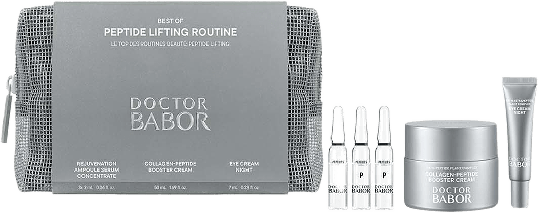 Peptide Lifting Routine, från BABOR.