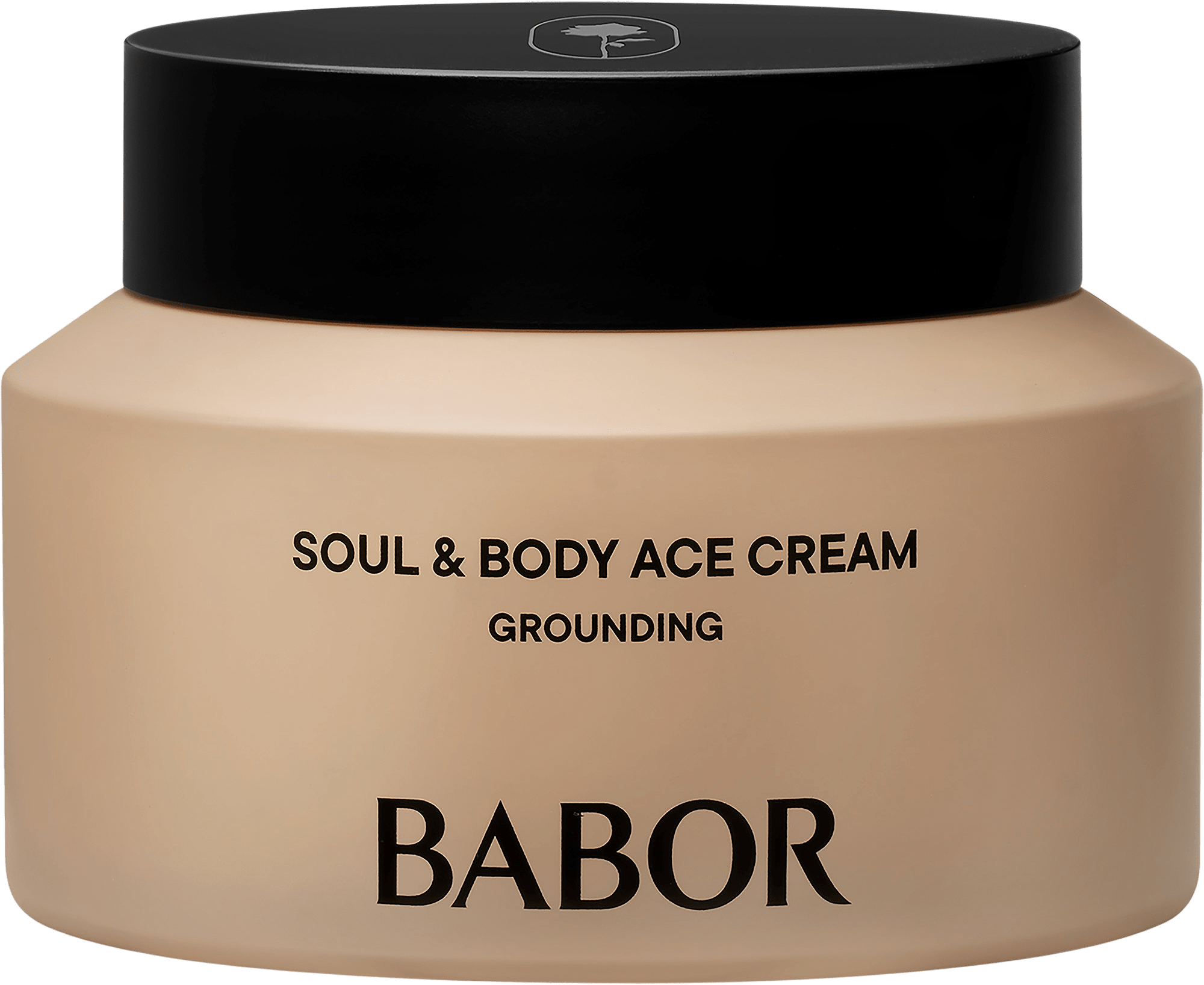 Soul & Body ACE Cream Grounding, från BABOR.
