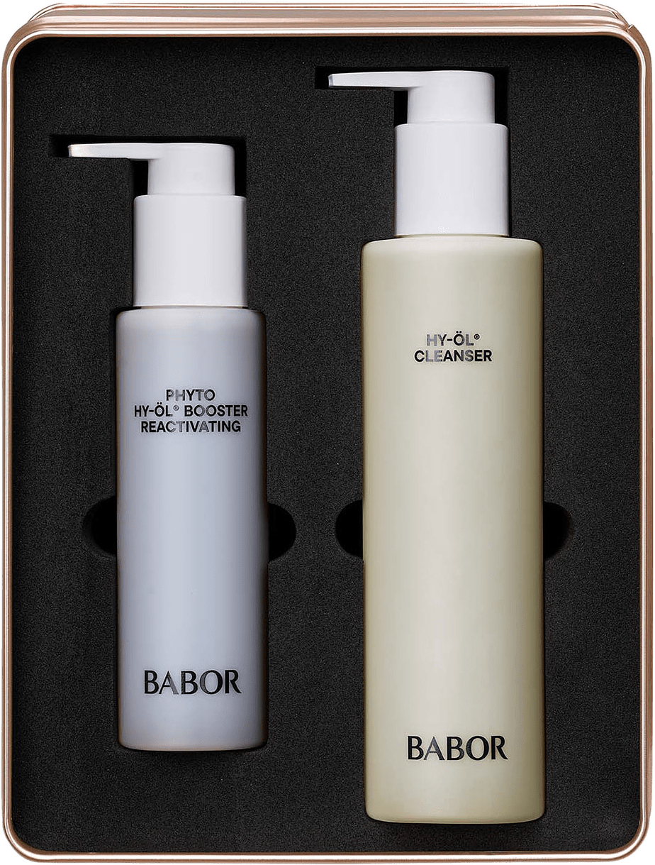 Anniversary Set HY-ÖL & Phyto Reactivating, från BABOR.