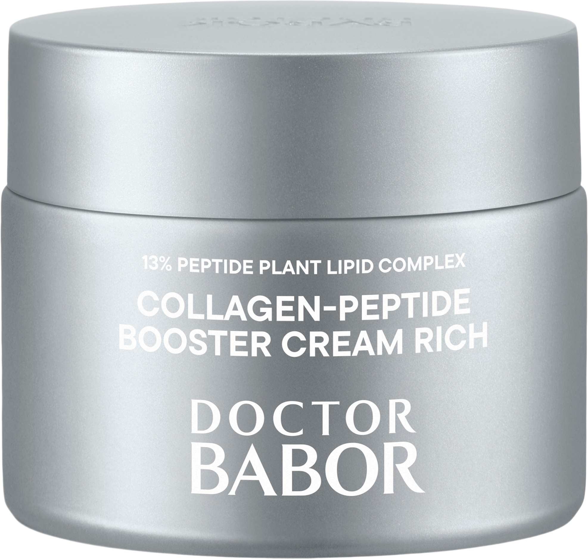 Collagen-Peptide Booster Cream rich 30ml, från BABOR.