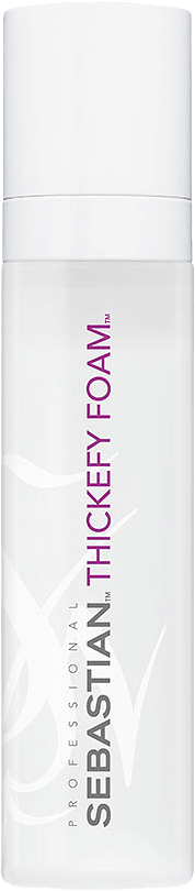 Thickefy Foam