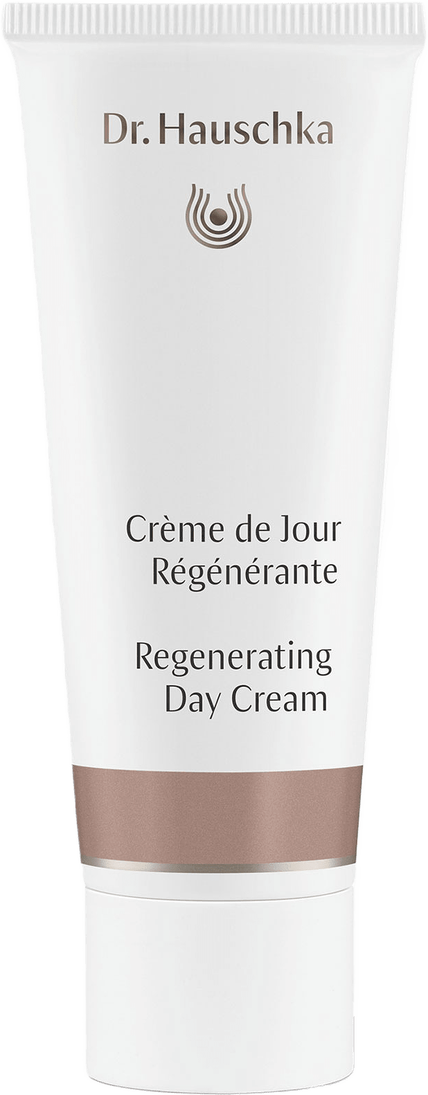 Regenerating Day Cream, från Dr. Hauschka.