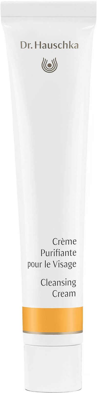 Cleansing Cream, från Dr. Hauschka.