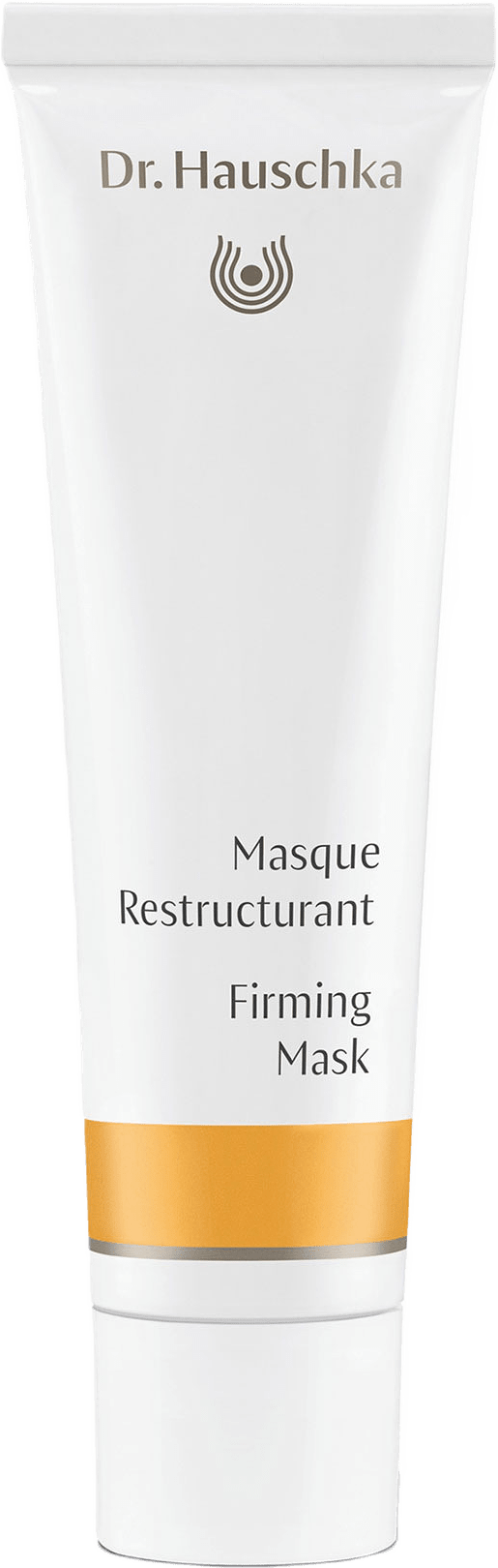 Firming Mask, från Dr. Hauschka.
