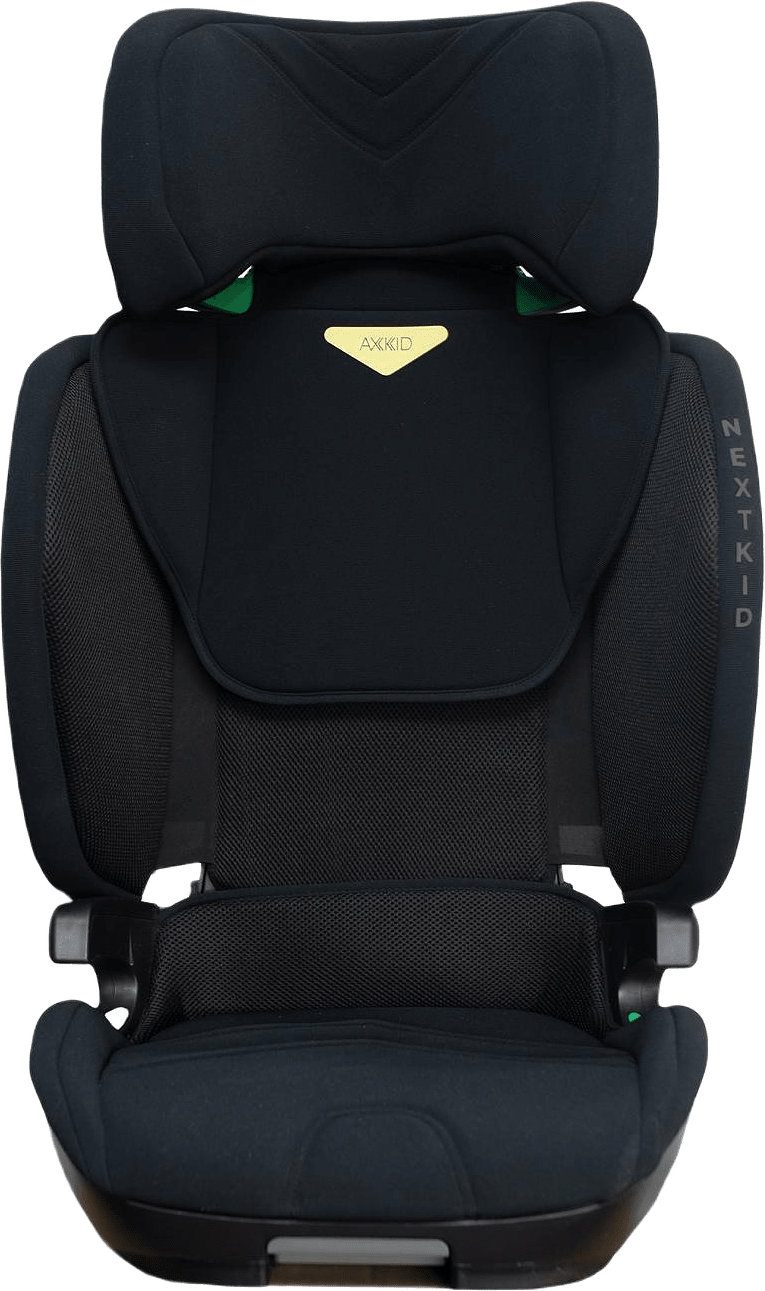 Nextkid, från Axkid, i färgen shell black.