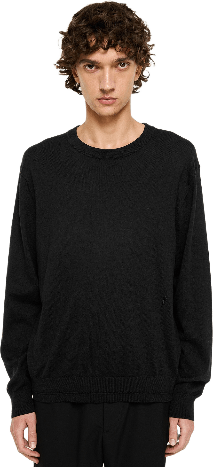 Brontus, från ELVINE, i färgen black.