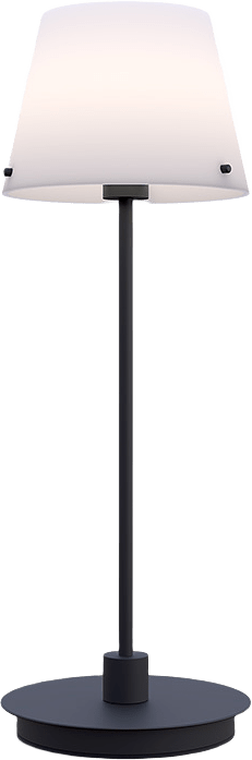 Bordslampa Gil Il Grande