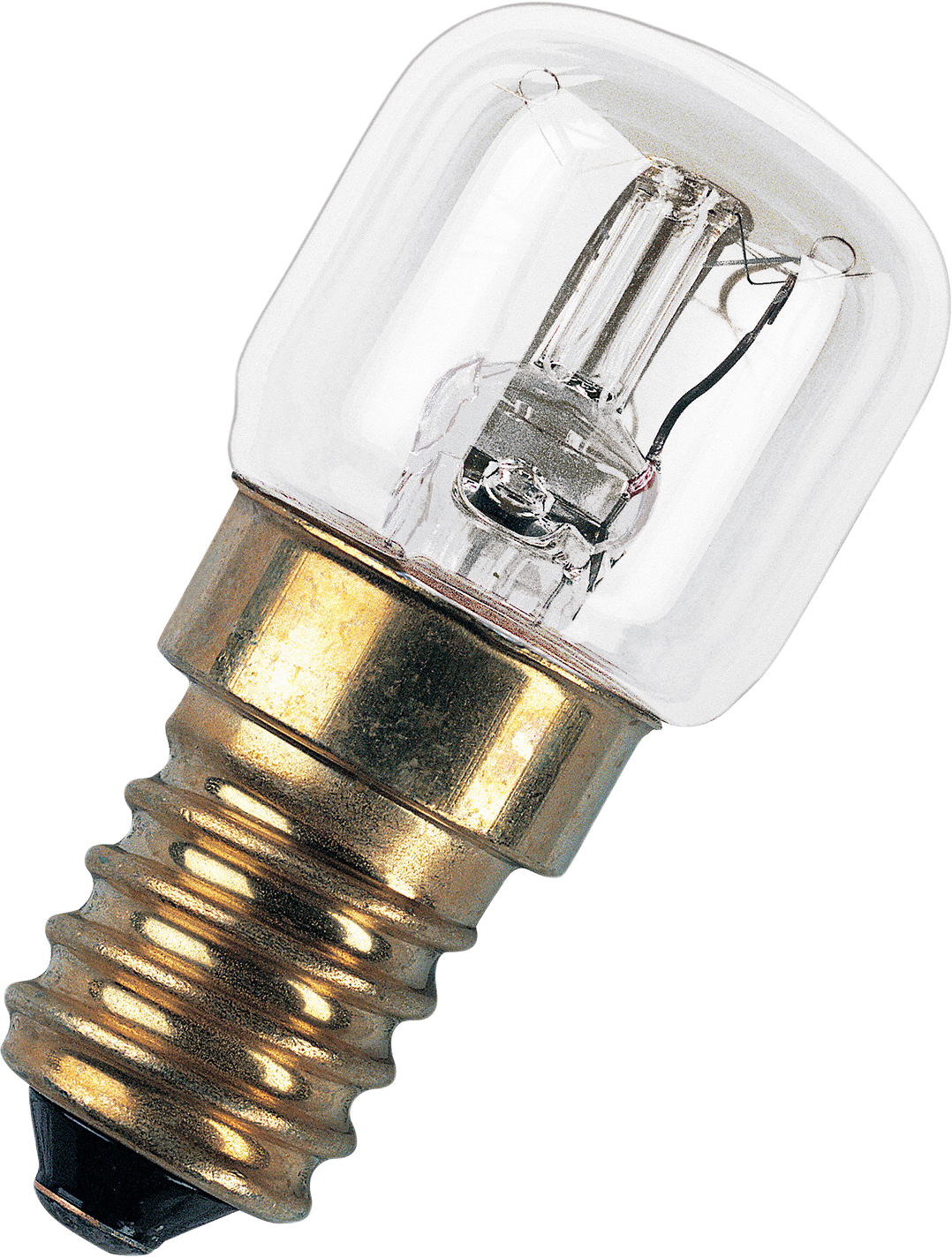 Glödlampa — Special Oven 15W, från Osram.