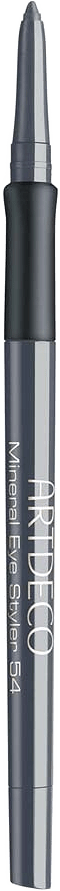 Mineral Eye Styler, från ARTDECO, i färgen 54 - Mineral Dark Gray.