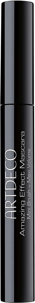 Amazing Effect Mascara, från ARTDECO, i färgen Black.