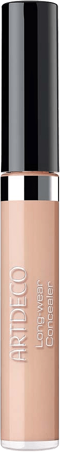 Long-wear Concealer Waterproof, från ARTDECO, i färgen Soft Peach.