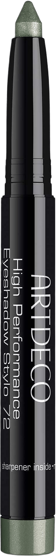 High Performance Eyeshadow Stylo, från ARTDECO, i färgen Seaweed Green.