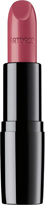 Perfect Color Lipstick, från ARTDECO, i färgen Perfect Rosewood.