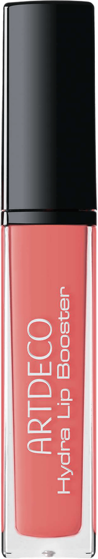 Hydra Lip Booster, från ARTDECO, i färgen Translucent Sparkling Coral.
