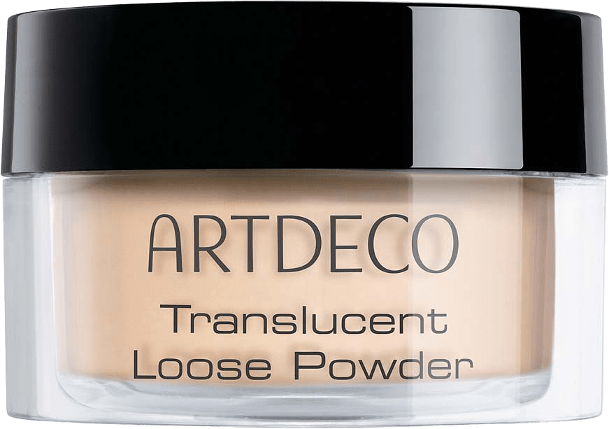 Translucent Loose Powder, från ARTDECO.
