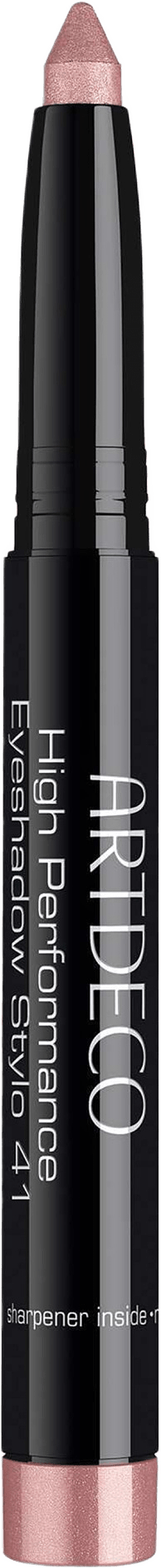 High Performance Eyeshadow Stylo, från ARTDECO, i färgen Delicate Flower Pink.