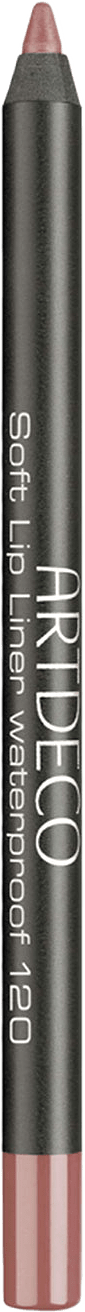 Soft Lip Liner Waterproof, från ARTDECO, i färgen 120 Classic Lady.