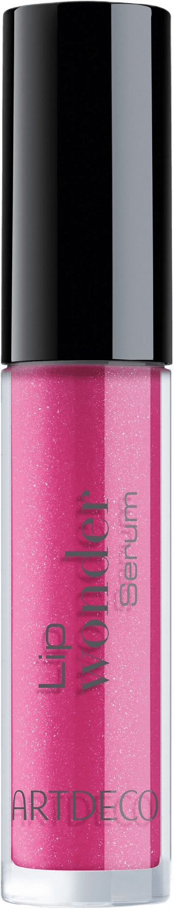 Lip Wonder Serum, från ARTDECO, i färgen Caring Viola.