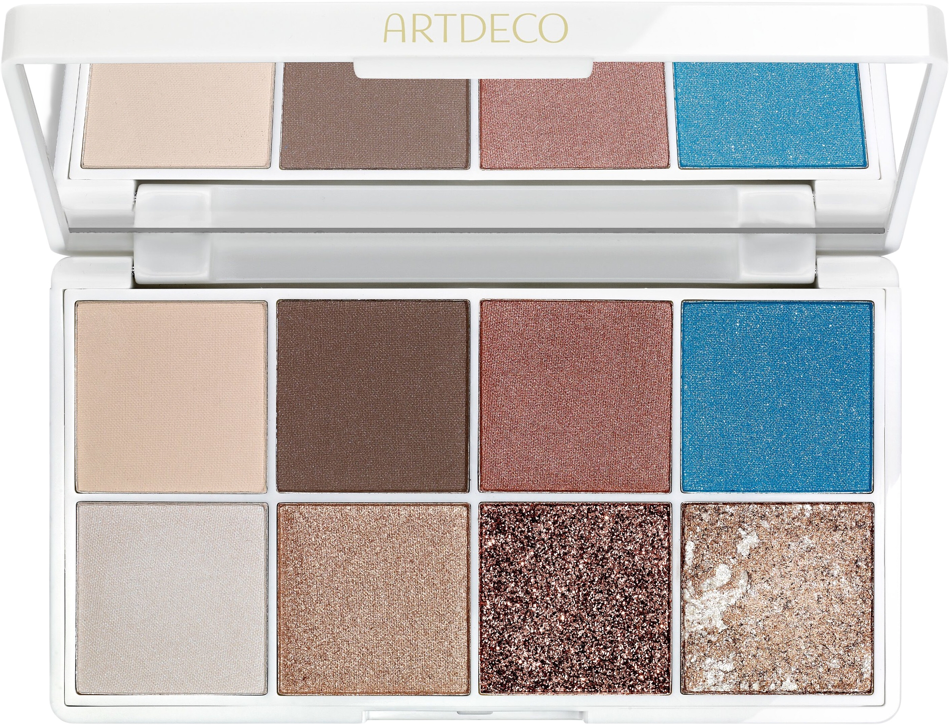Eyelights Palette