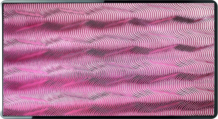 Glitter Eyeshadow Palette Limited Edition 04 Magic kaleidoscope, från ARTDECO, i färgen 04.