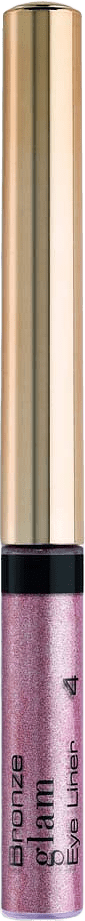 Bronze Glow Eyeliner, från ARTDECO, i färgen 4 Glam Rose.