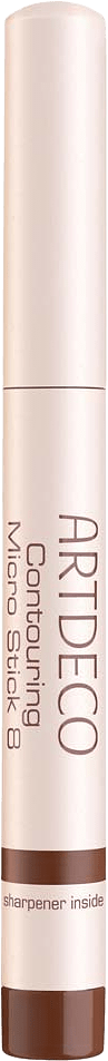 Contouring Micro Stick, från ARTDECO, i färgen Nutwood.