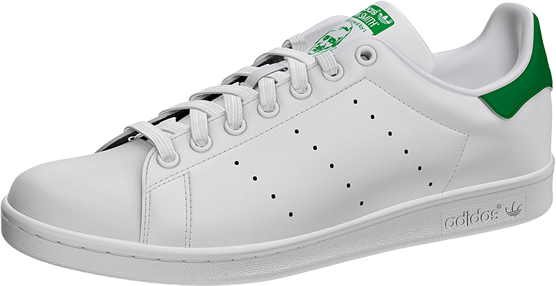 Stan Smith Shoes, från Adidas Originals, i färgen Multicolor.