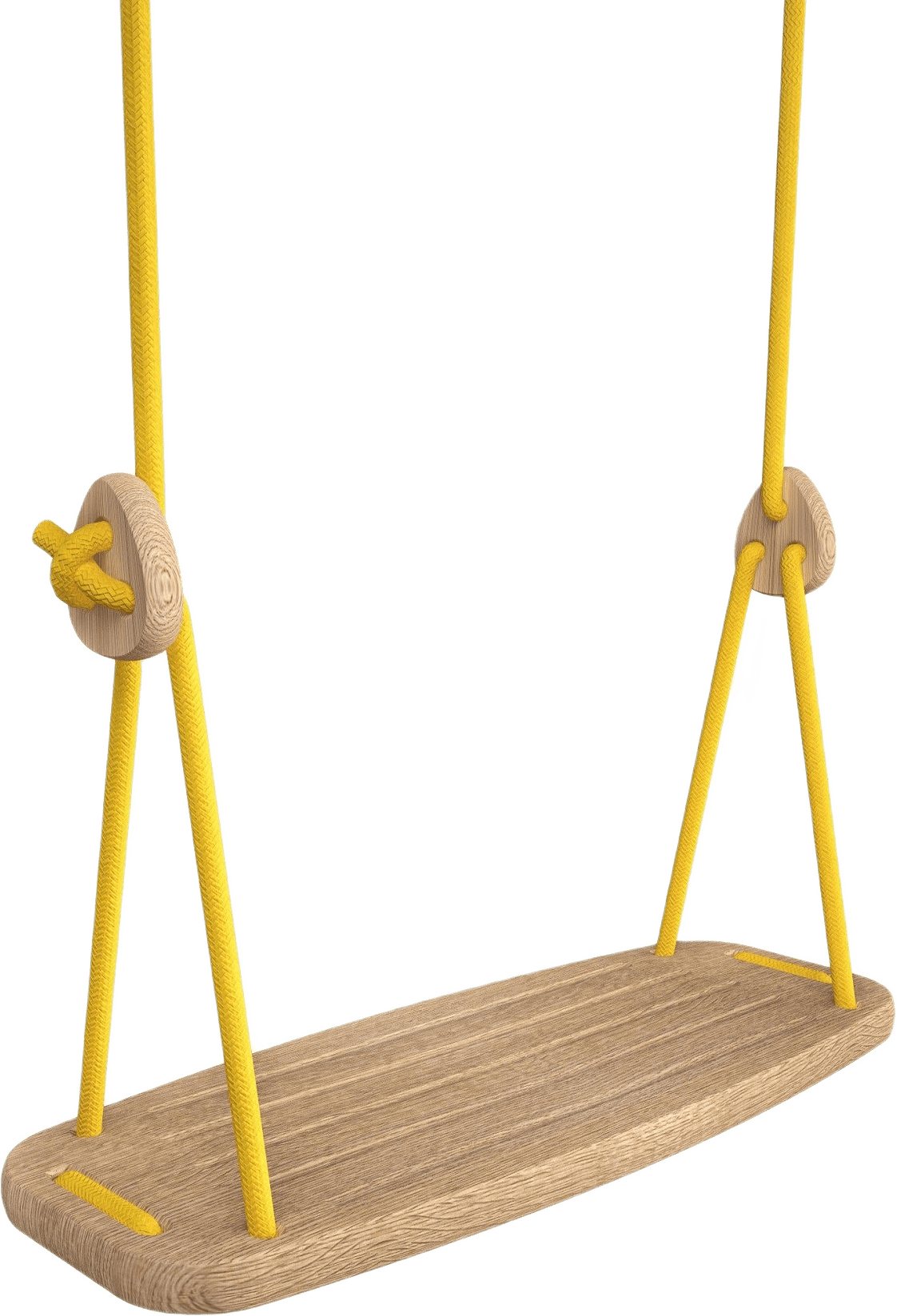 Lillagunga Classic - Oak, från Lillagunga, i färgen yellow.