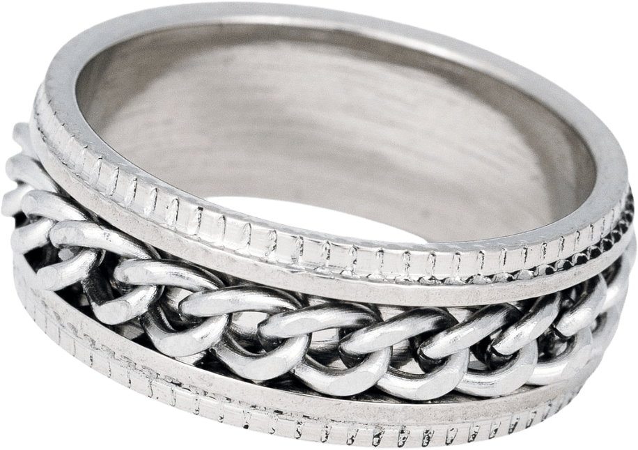 Caden | Stressring