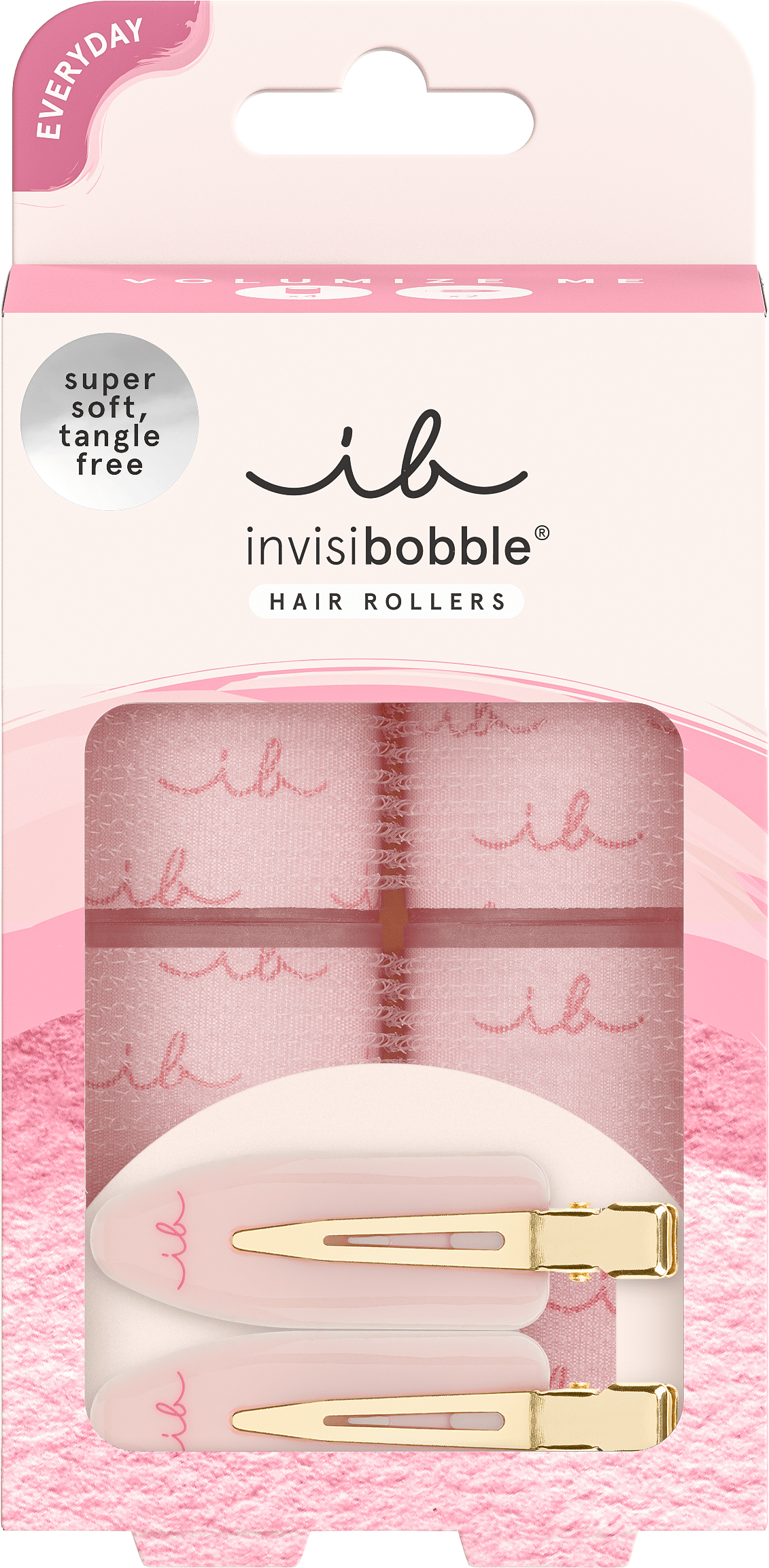 SET Volumize Me 6-Pack