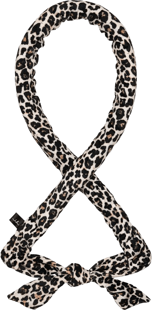 Pillow Curls, från Invisibobble.