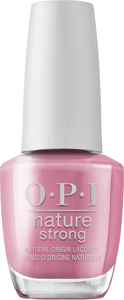 Nagellack Nature Strong, från OPI, i färgen Knowledge Is Flower.