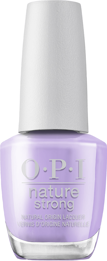 Nagellack Nature Strong, från OPI, i färgen Spring Into Action.