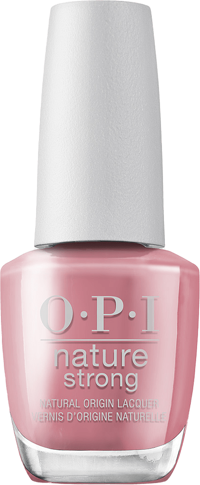 Nagellack Nature Strong, från OPI, i färgen For What It’s Earth.