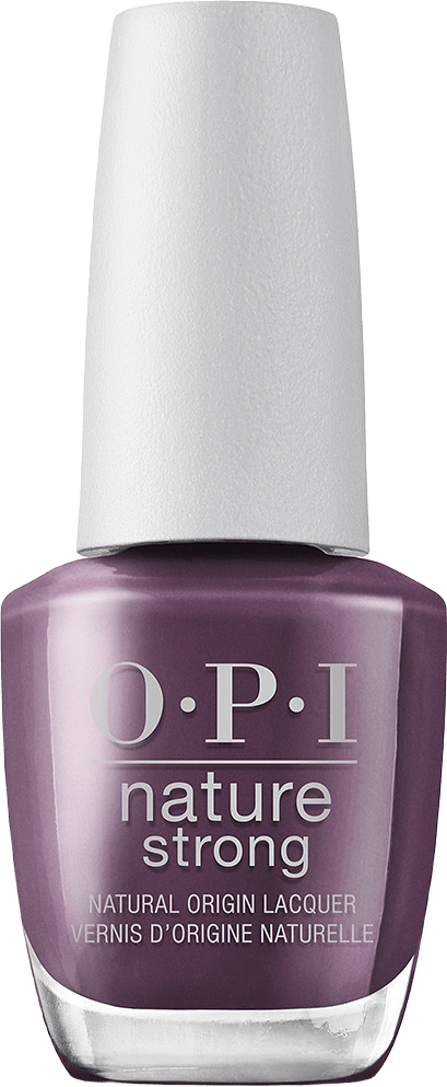 Nagellack Nature Strong, från OPI, i färgen Eco-maniac.