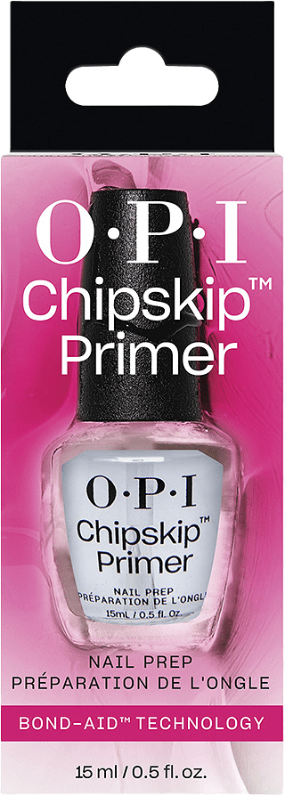 OPI Chipskip Primer, från OPI, i färgen Nt100.