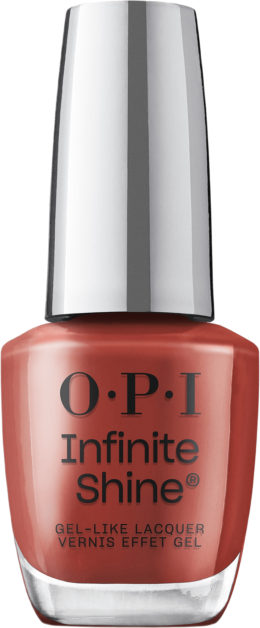 Infinite Shine Knee High Stock-blings, från OPI, i färgen Nail Prep Rally.