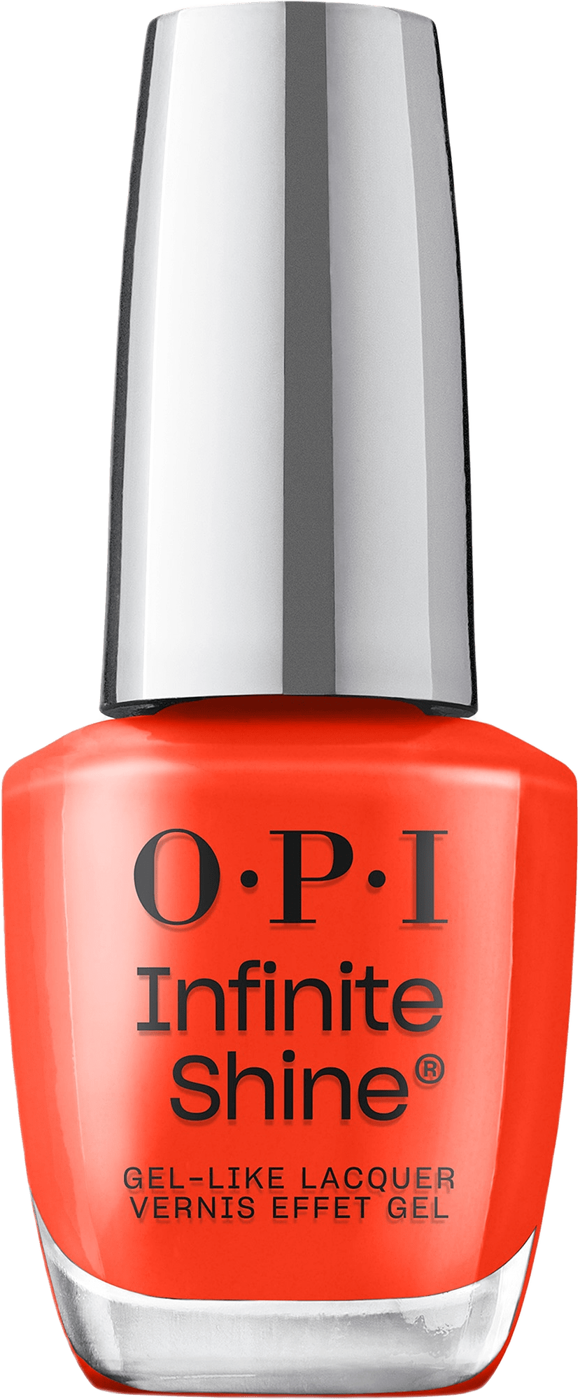 Infinite Shine Knee High Stock-blings, från OPI, i färgen Mini Plaid Flirt.