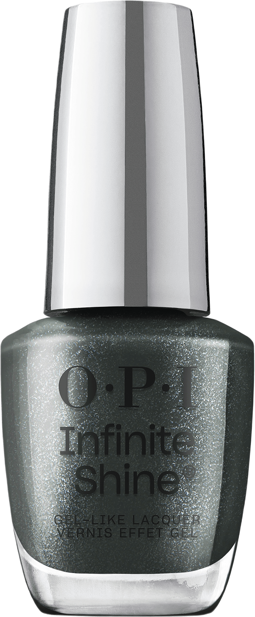 Infinite Shine Knee High Stock-blings, från OPI, i färgen Get In Platform-ation.