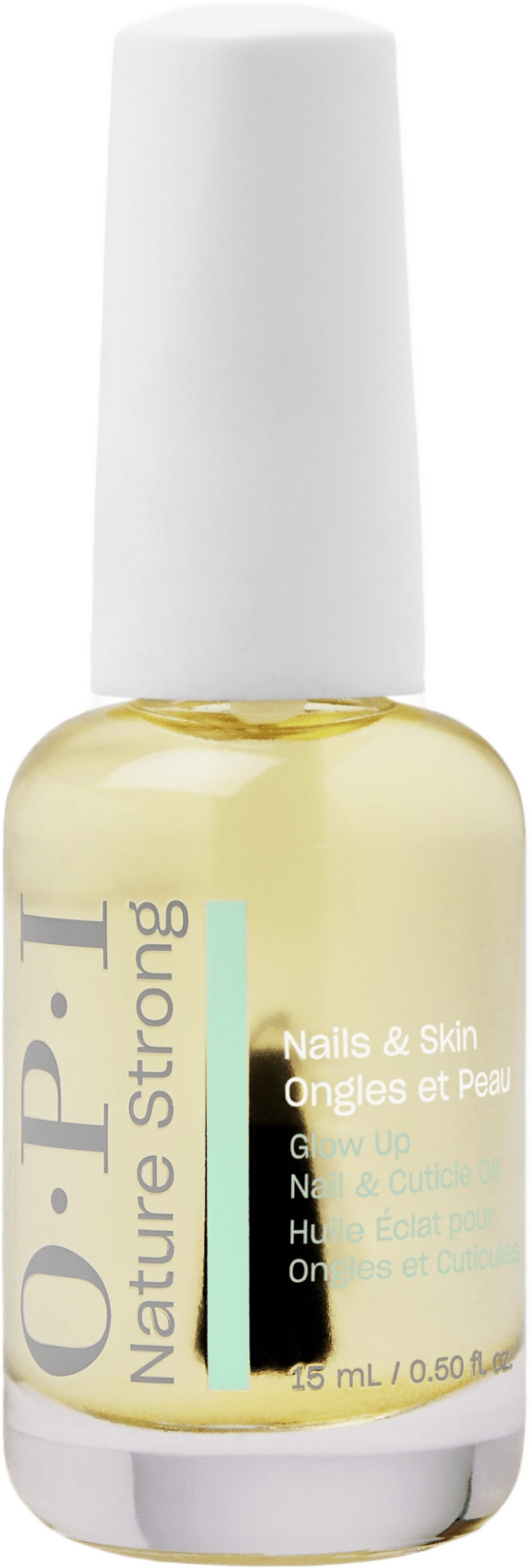 Glow Up Nail & Cuticle Oil