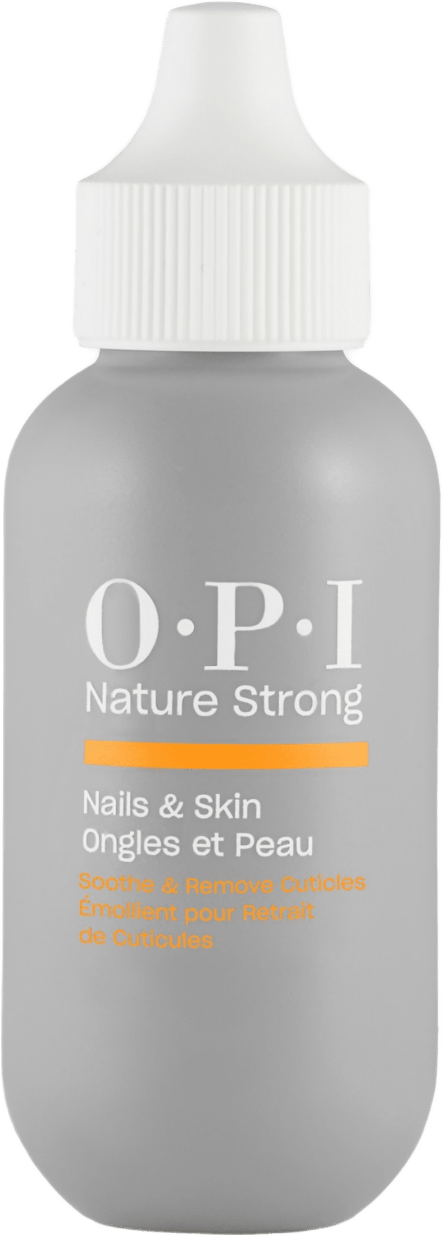 Soothe & Remove Cuticles