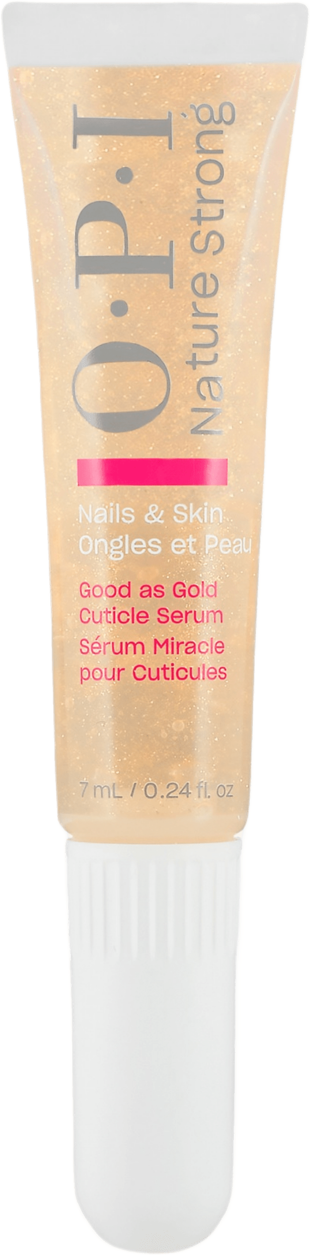 Good as Gold Cuticle Serum, från OPI.