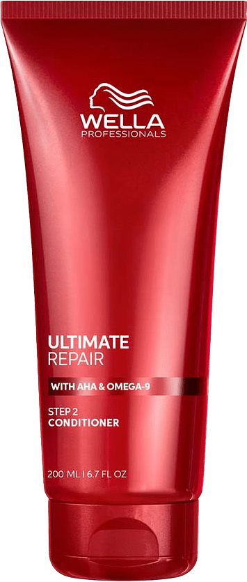 Ultimate Repair Conditioner, från Wella Professional.