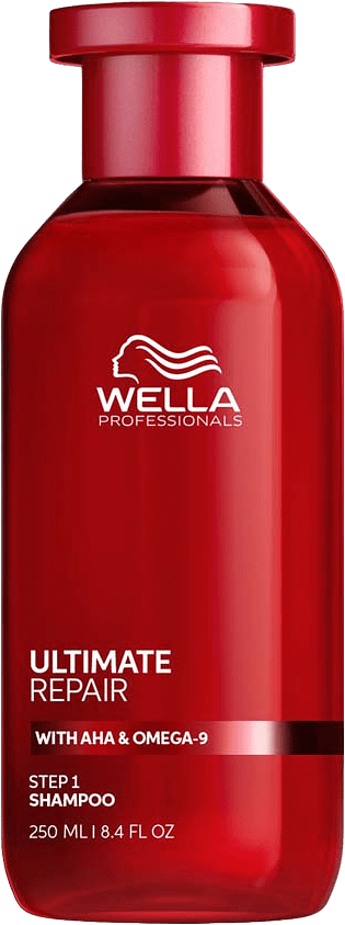 Ultimate Repair Shampoo, från Wella Professional.