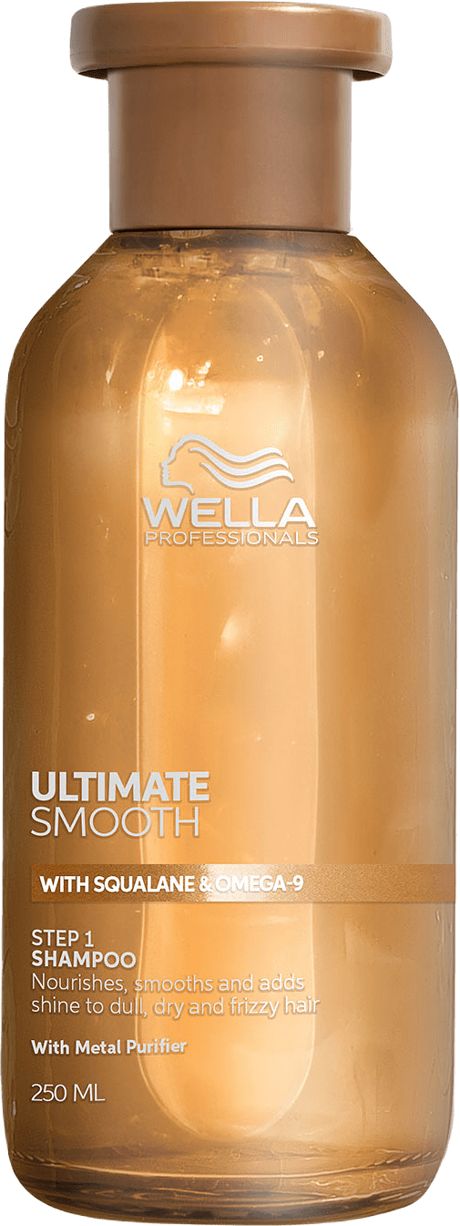 Ultimate Smooth Shampoo, från Wella Professional.