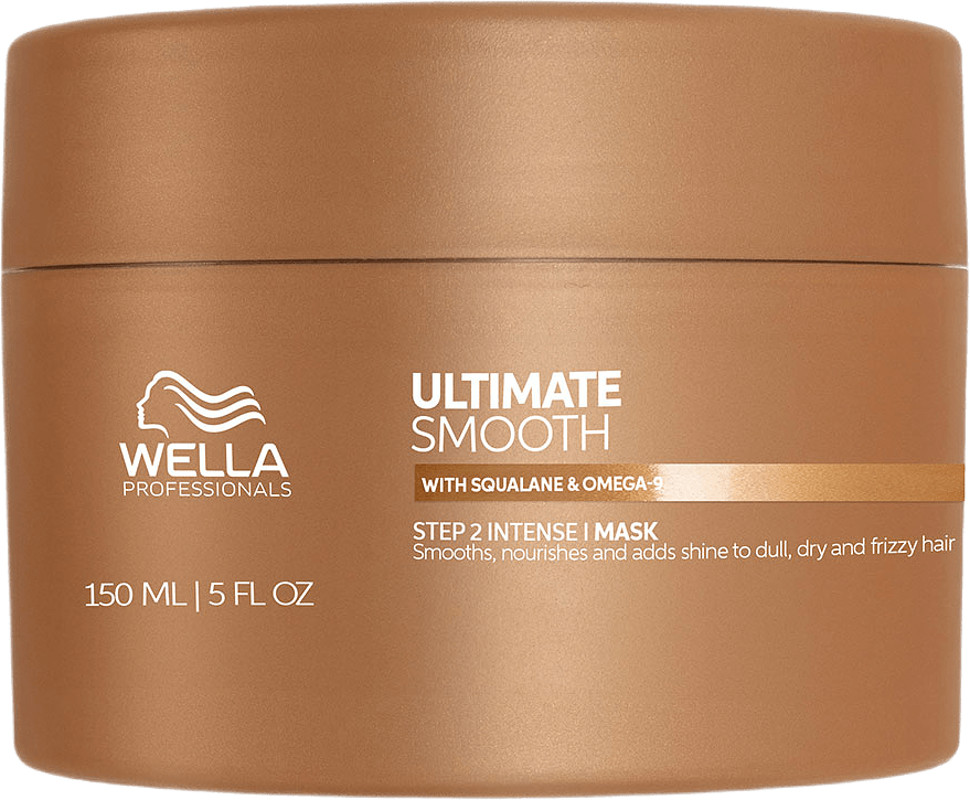 Ultimate Smooth Mask