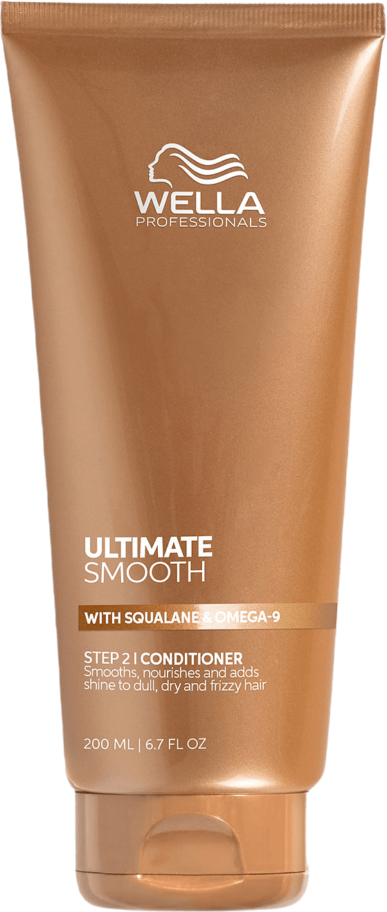 Ultimate Smooth Conditioner, från Wella Professional.