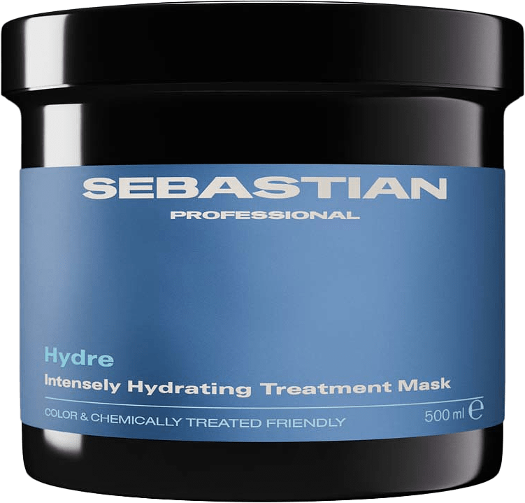 Hydre Thirst Quenching Treatment Mask, från Sebastian Professional.
