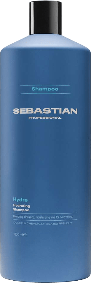 Hydre Highly Hydrating Shampoo, från Sebastian Professional.